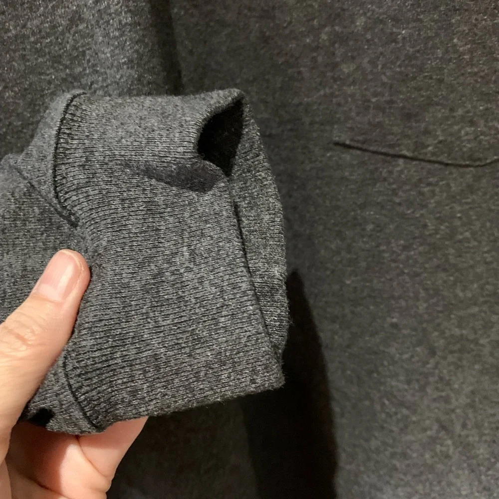 Carhartt Long Sleeve 3 Button Shirt - Picture 3 of 4